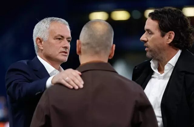 Jose Mourinho’nun başı büyük dertte! Porto maçının ertelenmesi gündemde