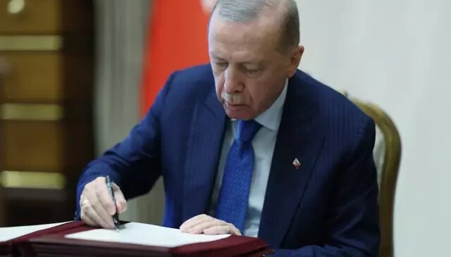 Kabine toplanıyor! Eğitim süresinin kısaltılması dahil 4 konu var masada
