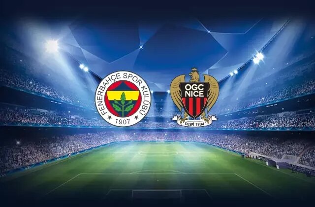 Kadıköy’de ilk 11’ler belli oldu: Tedesco’dan sürpriz tercih