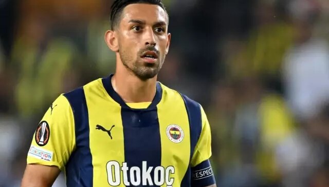 Kadro dışı kalan İrfan Can ezeli rakibe gidiyor