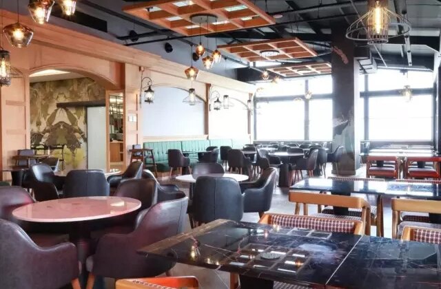 Kafe ve restoranlarda taksimetre dönemi mi başlıyor? Cumhurbaşkanlığından açıklama var