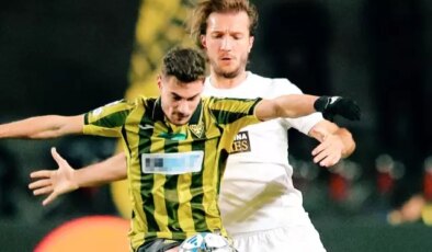 Kairat, Şampiyonlar Ligi tarihinde ilk puanını aldı