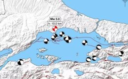 Kandilli’den ön değerlendirme raporu! İki depreme dikkat çekildi