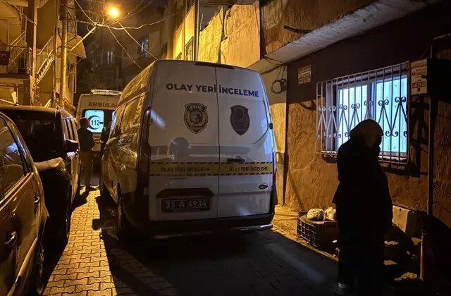 Kanser hastası eşini uyurken öldüren şüpheli: Psikolojimiz çok bozuldu, sık sık tartışıyorduk