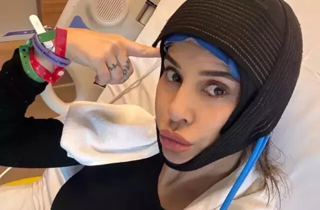 Kanserle mücadele eden Irmak Ünal ‘dan umut dolu paylaşım