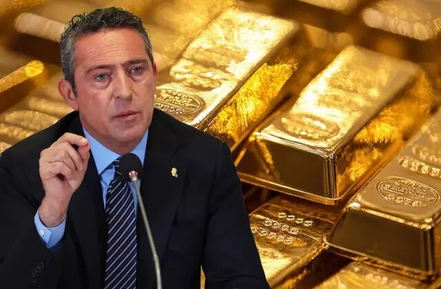 KAP açıklaması geldi! Koç Holding altın madenini 900 milyon liraya sattı