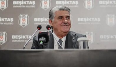 Kaptanlar neden değişti? Serdal Adalı merak edilen soruyu yanıtladı