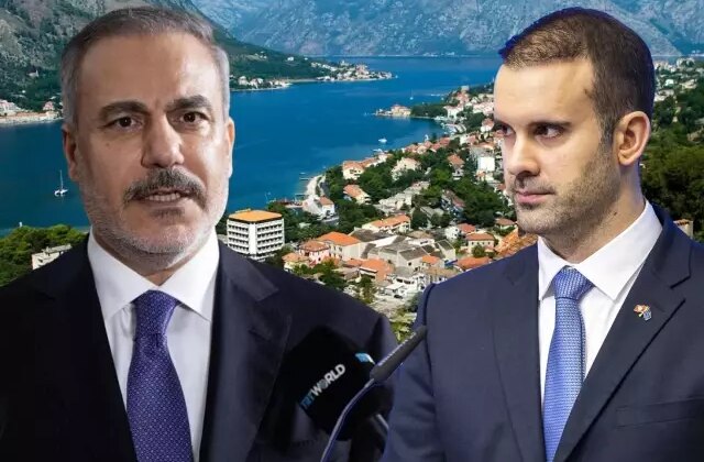 Karadağ’dan Türkler için yeni vize adımı