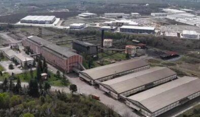 Karadeniz’deki ilin başına talih kuşu kondu! İki Türk devi bölgede üs kuracak