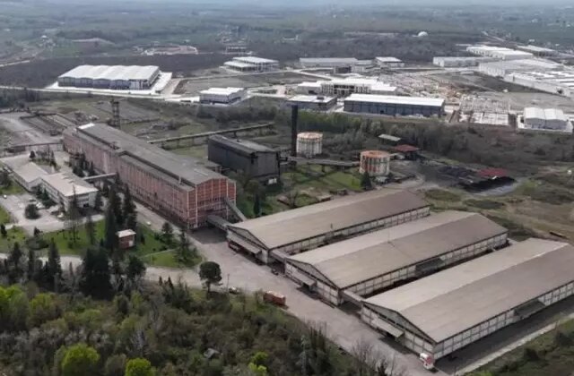 Karadeniz’deki ilin başına talih kuşu kondu! İki Türk devi bölgede üs kuracak