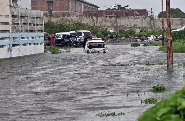 Karayipler’i vuran Melissa Kasırgasında can kaybı 34’e yükseldi