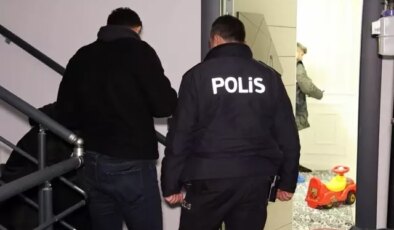 Karbonmonoksit faciası: Anne ve 1 buçuk yaşındaki oğlu hayatını kaybetti