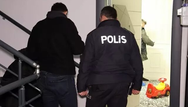 Karbonmonoksit faciası: Anne ve 1 buçuk yaşındaki oğlu hayatını kaybetti