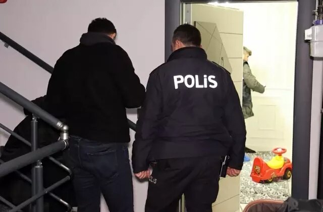 Karbonmonoksit faciası: Anne ve 1 buçuk yaşındaki oğlu hayatını kaybetti