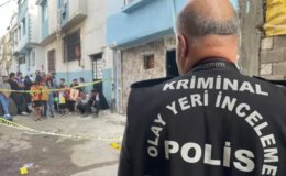 Kardeş kavgasında kan aktı! Ağabeyini vahşice katletti