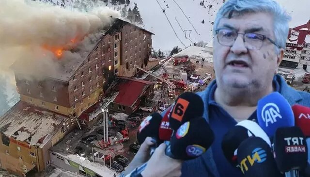 Kartalkaya’daki faciada 8 yakınını yitiren Avukat Yüksel Gültekin: Verilecek karar Türk adaletinin yüz akı bir karar olmalı