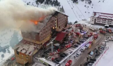 Kartalkaya davasına damga vuran sözler: Benim müvekkilim atlayarak ölmeyi seçti