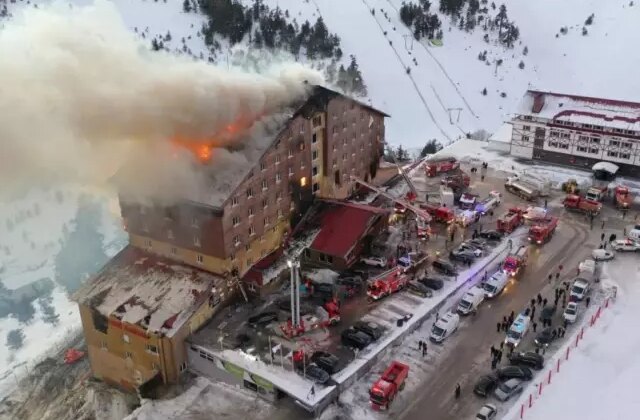 Kartalkaya davasına damga vuran sözler: Benim müvekkilim atlayarak ölmeyi seçti 1 Kartalkaya davasına damga vuran sözler: Benim müvekkilim atlayarak ölmeyi seçti
