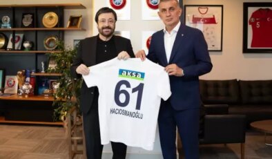 Kasımpaşa’dan Fatih Saraç açıklaması