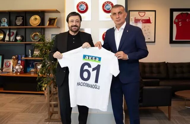 Kasımpaşa’dan Fatih Saraç açıklaması