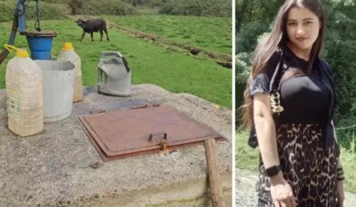 Hasret’in ölümünde kan donduran detay! Hayvanların anormal hareketi, vahşeti ortaya çıkarmış