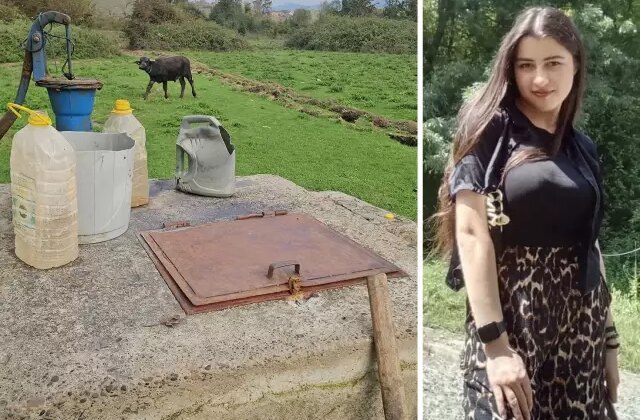 Hasret’in ölümünde kan donduran detay! Hayvanların anormal hareketi, vahşeti ortaya çıkarmış