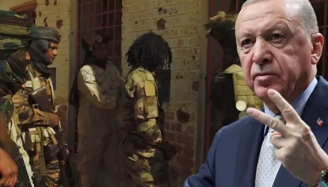 Katliam görüntüleri Cumhurbaşkanı Erdoğan’ı isyan ettirdi: Derhal durdurulmalı