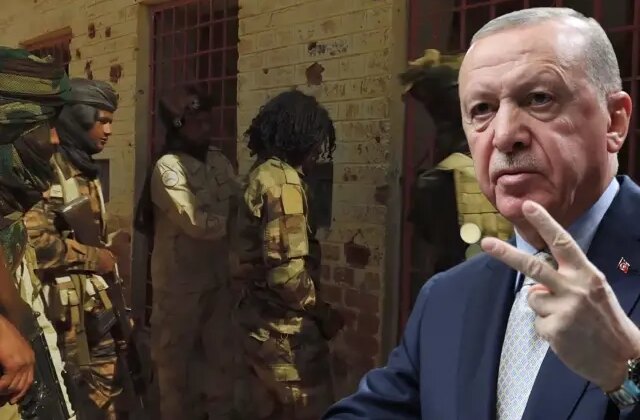 Katliam görüntüleri Cumhurbaşkanı Erdoğan'ı isyan ettirdi: Derhal durdurulmalı 1 Katliam görüntüleri Cumhurbaşkanı Erdoğan’ı isyan ettirdi: Derhal durdurulmalı