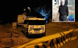 Kayseri’de çifte cinayet: Karı koca cami çıkışında evlerinin önünde öldürüldü