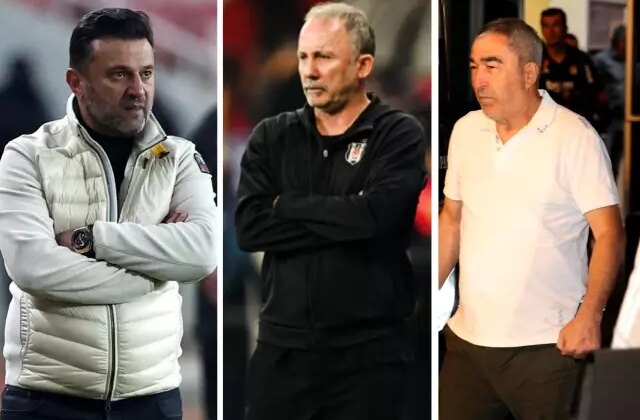 Kayserispor’a hoca dayanmıyor! Son 11 sezondaki rakam inanılmaz