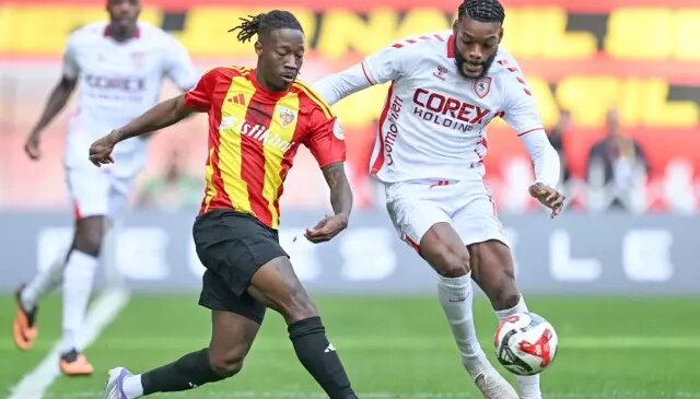 Kayserispor’a teknik adam değişikliği de fayda etmedi