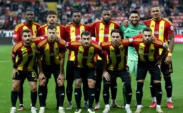 Kayserispor’un yeni teknik direktörü belli oldu