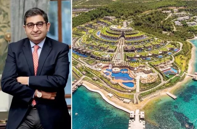 Kayyum atanan otelle ilgili dikkat çeken çıkış: Temiz medya istiyoruz, kalanlar açıklansın