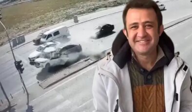 Kaza değil cinayet! İşte Mevlüt Hoca’yı hayattan koparan aracın hızı