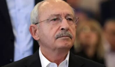 Kemal Kılıçdaroğlu’nun siyasi kariyeri bitti