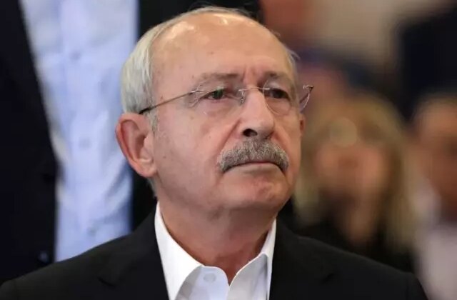 Kemal Kılıçdaroğlu’nun siyasi kariyeri bitti