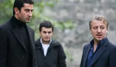 Kenan İmirzalıoğlu’nun “Aile Bir İmtihandır” dizisindeki babası belli oldu
