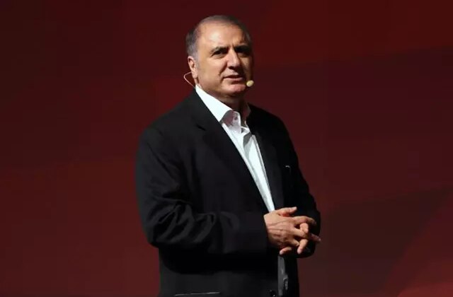 Kenan Tekdağ Can Holding soruşturmasında yeniden gözaltına alındı