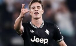 Kenan Yıldız’ın piyasa değeri güncellendi! Tarihin en pahalı Türk futbolcusu oldu