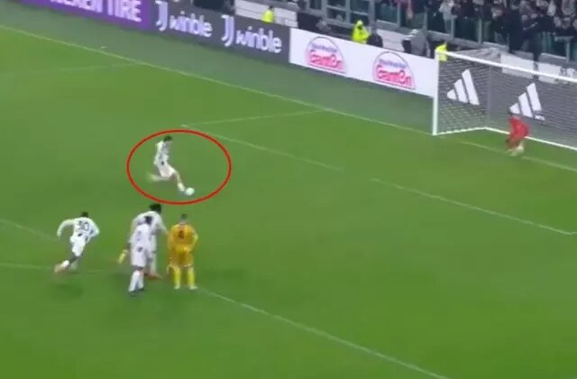 Kenan Yıldız son dakika penaltıyı kullandı! İşte maçın skoru