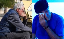 Kendisini bıçaklayan eşini eve alan adam bin pişman oldu