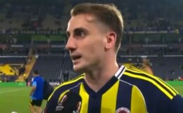 Kerem Aktürkoğlu’ndan bomba İsmail Yüksek sözleri