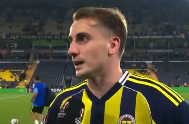 Kerem Aktürkoğlu’ndan bomba İsmail Yüksek sözleri