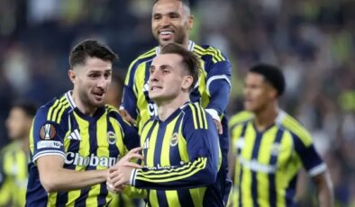 Kerem Aktürkoğlu’ndan maç sonu bomba itiraf