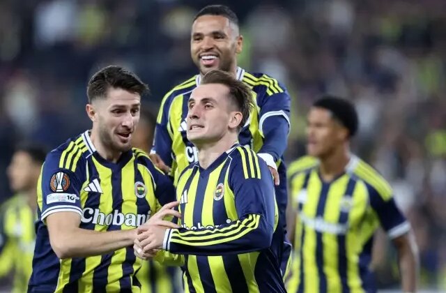 Kerem Aktürkoğlu’ndan maç sonu bomba itiraf