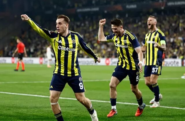 Kerem’in maç sonu paylaşımına düştüğü not olay oldu