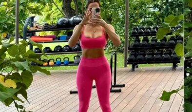 Khloe Kardashian’dan şaşırtan itiraf: 3 yıldır kimseyle birlikte olmadım