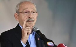 Kılıçdaroğlu’ndan İsrail’e gözdağı: Üç vekil değil, üç milyon Mehmetçik gelir