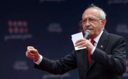 Kılıçdaroğlu, “yeni parti kuracak” iddialarına yanıt verdi