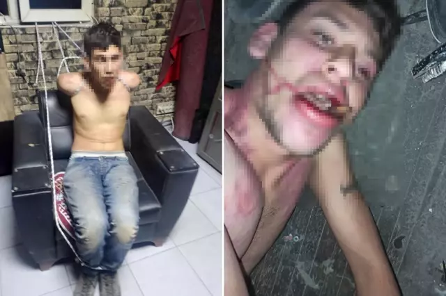 Kilitli depoda dişlerini kırıp böcek yedirdiler! İşte istenen ceza 2365 kilitli depoda dislerini kirip hamam bocegi 19152549 5412 o